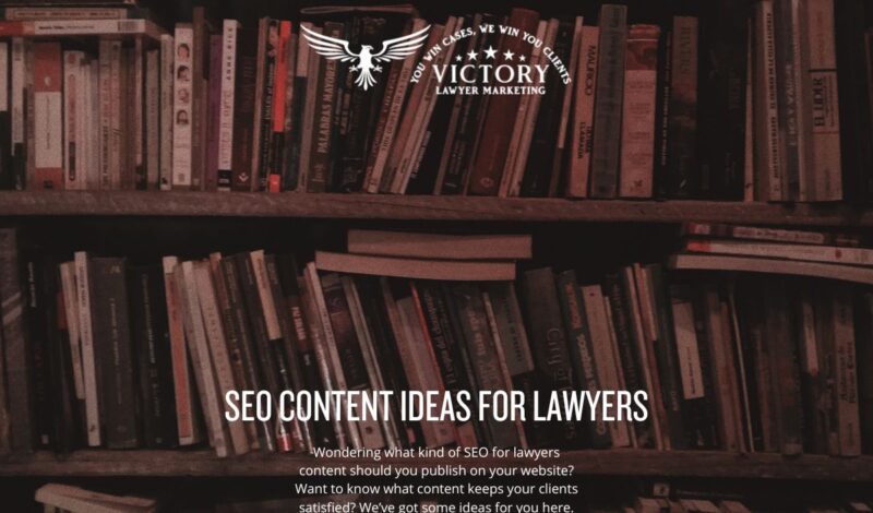 seo-for-lawyers-content-ideas-you-can-publish-as-a-lawyer-on-your-website