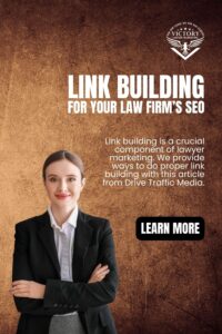 How-to-build-links-for-your-law-firm-pinterest