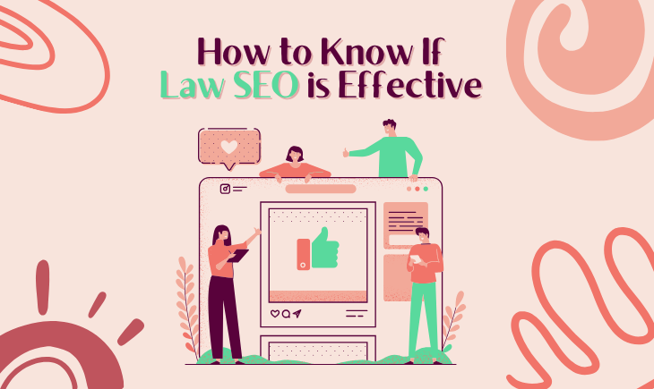 Is your personal injury law SEO strategy working or not?